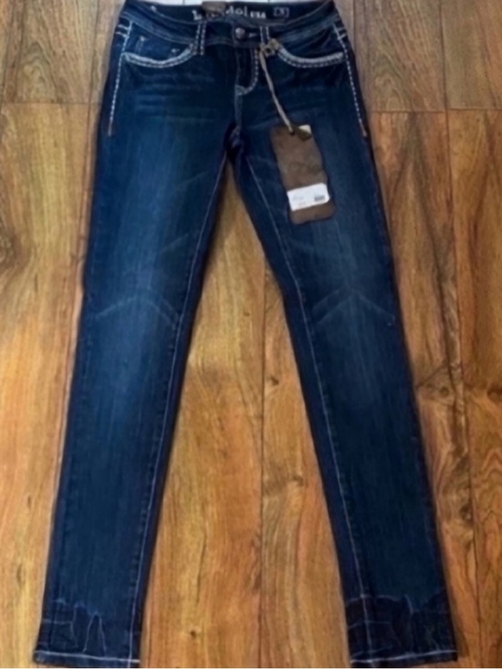 L.A. idol Denim - New with tags, gorgeous LA Idol jeans